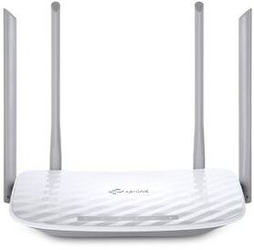 TP Link AC1200 Wireless Dual Band Router